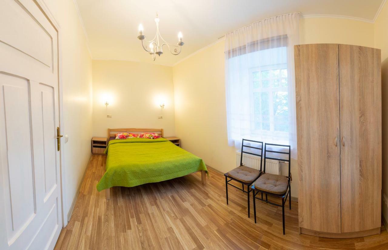 Mocla Apartments Cēsis 외부 사진